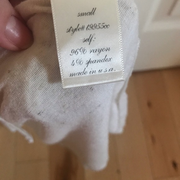 Ladies t-shirt - Picture 5 of 5